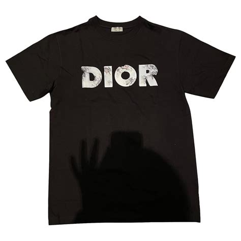 dior arsham tshirt|DIOR AND DANIEL ARSHAM T.